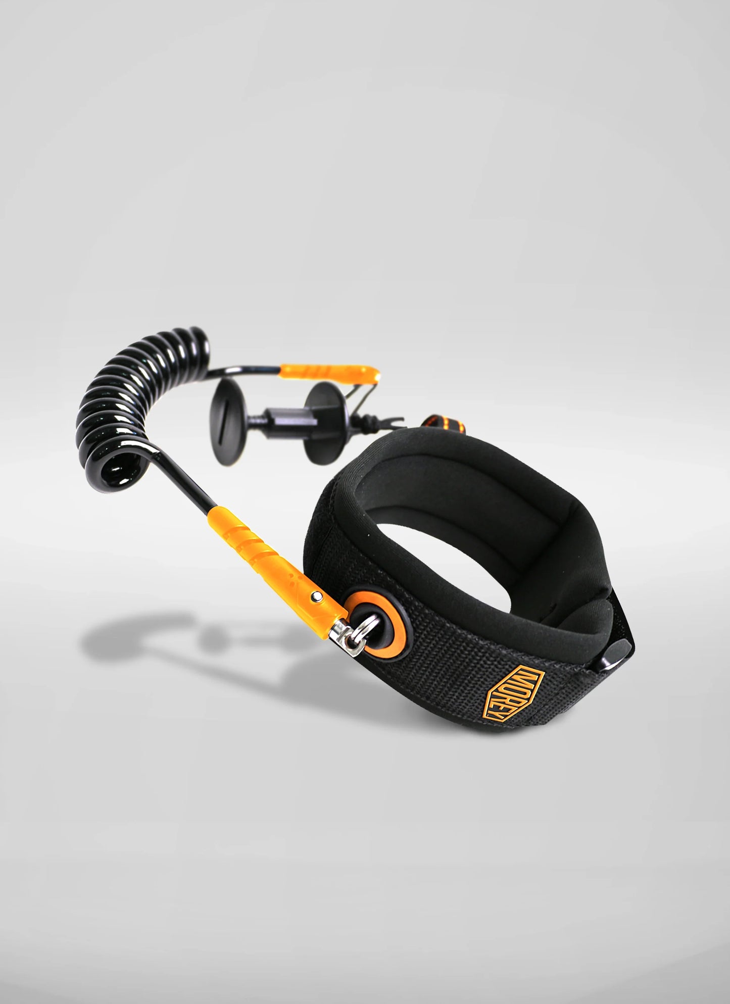 bicep-leash-u4 BICEPLEASHORANGEFRONT.webp