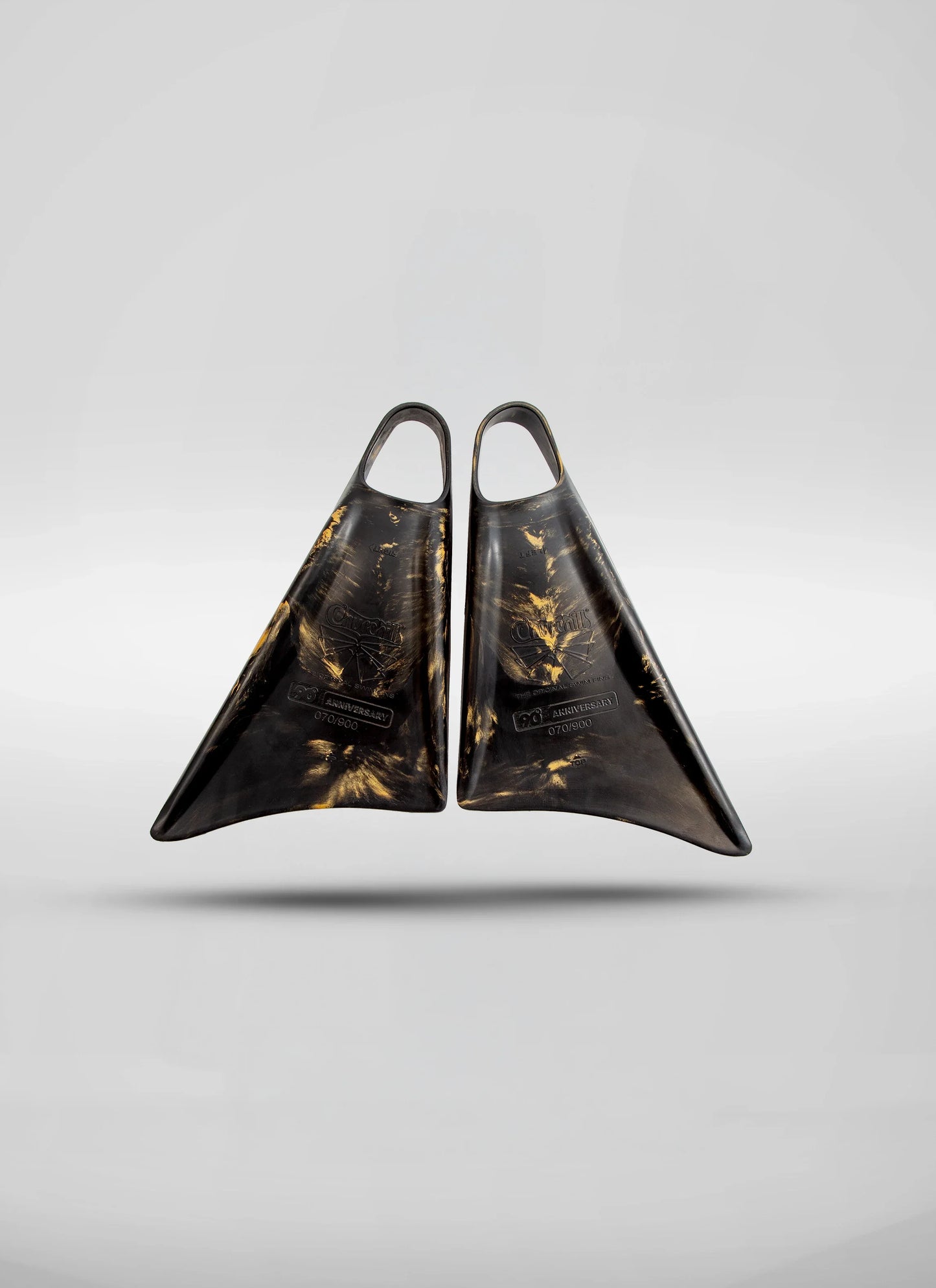 90th-anniversary-churchill-swimfins-l7 Morey_churchill_90th_Prod_Picture_Desktop.webp