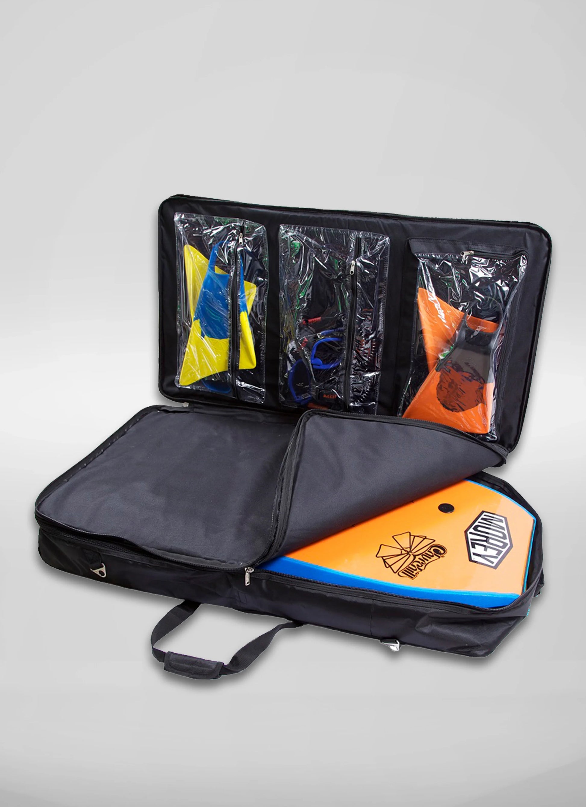 travel-wheely-bodyboard-bag-f3 TRAVELBODYBOARDBAGINSIDE.webp