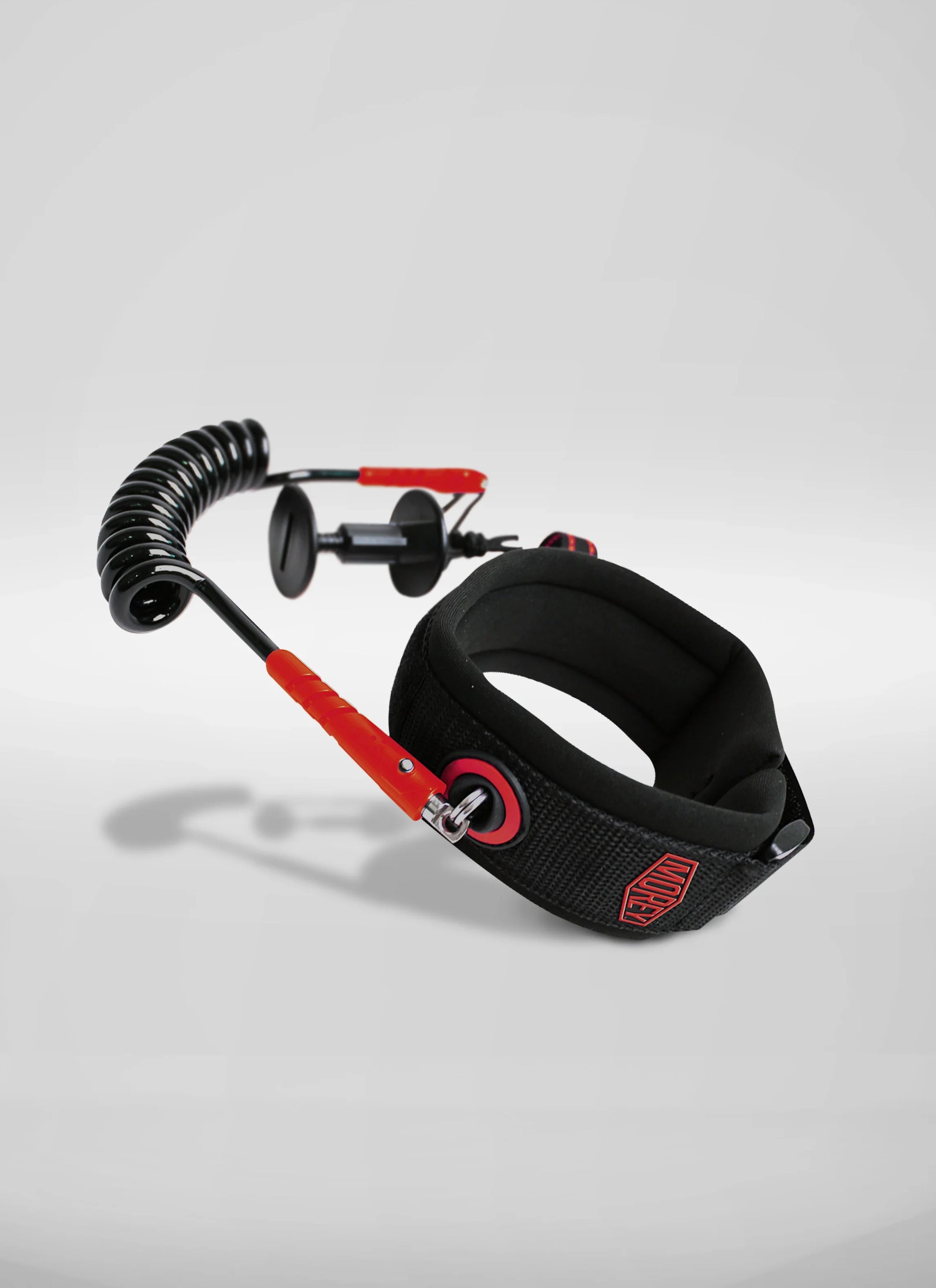 wrist-leash-l5 WRISTLEASHREDFRONT.webp